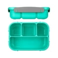 Off Promotions! Ynlkorvg FreshKeeping Bag Student Start School Lunch Box Microwave Oven Plastic