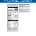 thumbnail image 6 of Kellogg's Frosted Flakes Breakfast Cereal, Kids Cereal, Family Breakfast, Family Size, Strawberry Milkshake, 20.1oz Box (1 Box), 6 of 13