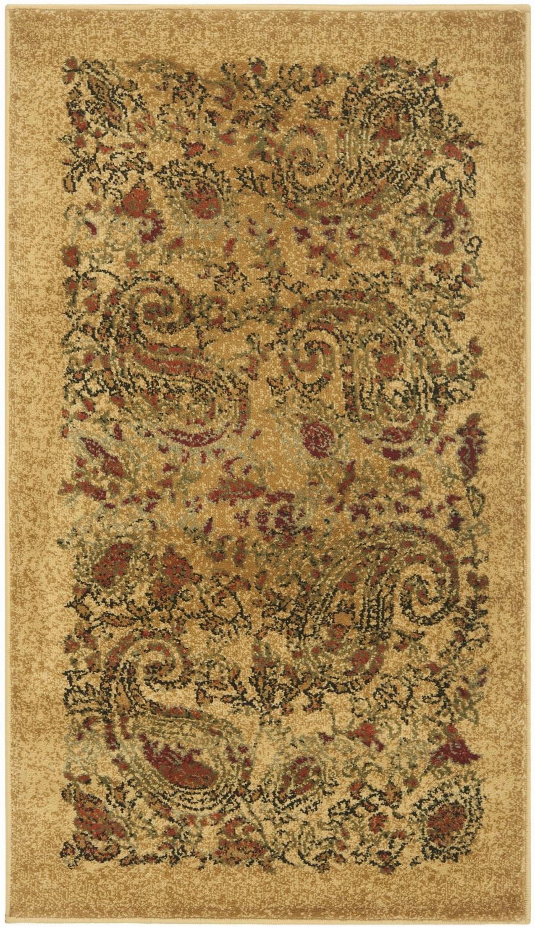SAFAVIEH Lyndhurst Julia Tapis Traditionnel