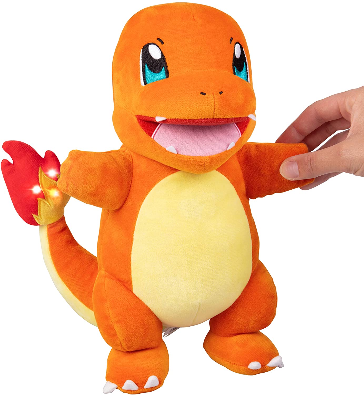 charmander plush walmart