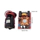 thumbnail image 4 of DC 12-30V ZVS Placa accionamiento bobina Flyback controlador generador módulo calefacción, 4 of 6