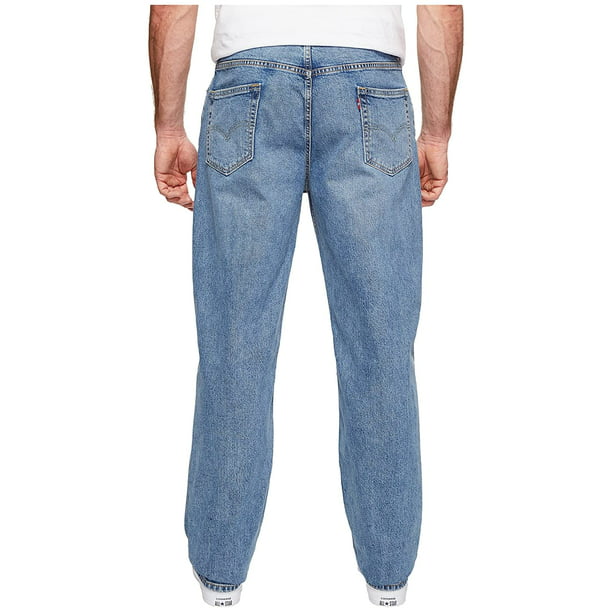 Levi's Big & Tall Big & Tall 550 Relaxed Fit Cliff 