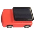 thumbnail image 3 of Kids DIY Assemble Solar Powered Educational Toy Kids DIY Mini Solar Car Red & Black, 3 of 9