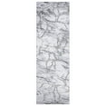 thumbnail image 3 of Concord Global Trading Concord Global Brighton Collection Dallas Gray Area Rug 6'7''x9'3'' 7' x 9' Bedroom, 3 of 5