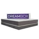thumbnail image 1 of Colchón Dreambox King Size Memory Foam Memory Foam COLCHÓN DREAMBOX KING SIZE, 1 of 8