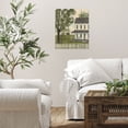 thumbnail image 2 of Green Green Grass Of Home Unframed Print Wall Art, 2 of 5