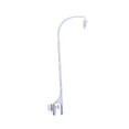 thumbnail image 4 of Brazo móvil para cuna, soporte para cama con campana para cuna de bebé, soporte para móvil de 66 cm, juguetes de decoración con caja de música, sin cruz Sunnimix Titular de campana de cama, 4 of 8