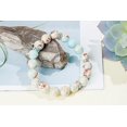 thumbnail image 4 of Pulsera De Ansiedad YONGSHENG Cristales Y piedras curativas para mujeres, 4 of 5