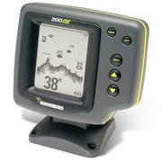 Humminbird 200DX Fish Finder
