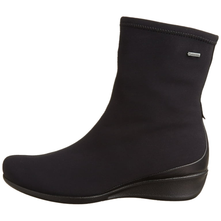 Ecco abelone gtx slip clearance on