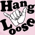 thumbnail image 2 of CafePress - Hang Loose Infant Bodysuit - Baby Light Bodysuit, Size Newborn - 24 Months, 2 of 4