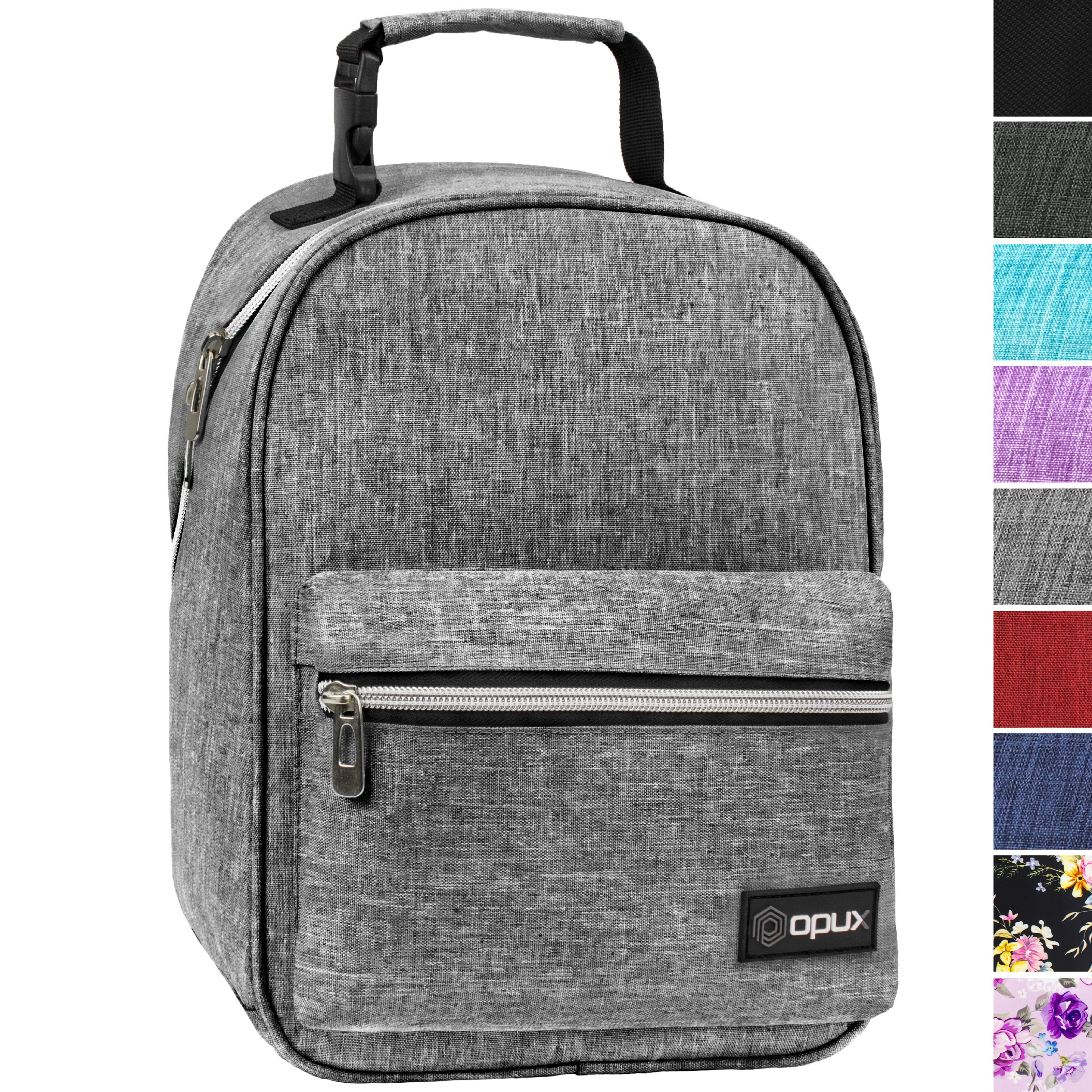 opux premium insulated lunch bag
