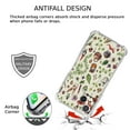 thumbnail image 4 of Country Cottage Animal Case for iPhone 14 Plus,Aesthetic Art Design Pattern Soft Full TPU Bumper Cover, 4 of 5