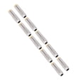 thumbnail image 3 of Adaptador de audio de enchufe balanceado hembra de 5 niveles, 10 piezas, 3,5 mm, para conector adaptador de audio, 3 of 5
