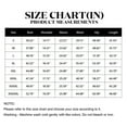 thumbnail image 3 of Christmas Dresses for Women Women's Casual Fashion Round Neck Long Sleeve Christmas Printed Party Vintage Long Dresses for Holiday Gathering,Black,L, 3 of 7