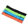 thumbnail image 3 of 8 Piezas de Repuesto para Monitor de Ritmo Cardíaco, Correa para Brazalete, Brazalete de Repuesto Ajustable, Correa para Muñeca Deportiva Universal M, 3 of 8