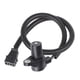 thumbnail image 2 of Sensor De Posición Del Cigüeñal Del Motor 0281002332 Repuesto Confiable Para Citroën, 2 of 9