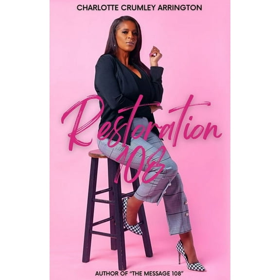 Restoration 108, (Paperback)