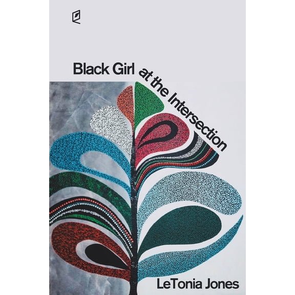 Black Girl at the Intersection, (Paperback)