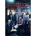 thumbnail image 4 of Scorpion: Season Two (DVD), Paramount, Action & Adventure, 4 of 4