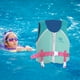 thumbnail image 1 of Chaleco salvavidas para niños, chaleco salvavidas ligero, flotador, traje de baño, chaleco salvavidas para niños Rosa, 1 of 8