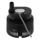 thumbnail image 1 of Bomba de agua para aire acondicionado, bomba de circulación de agua sumergible para enfriador de aire de 45 W, resultados impresionantes, 1 of 12
