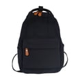 thumbnail image 1 of Women‘S Fashion Bag Waterproof Backpack Simple Campus Backpack, 1 of 2