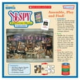 thumbnail image 3 of Briarpatch | I Spy Treasure Hunt 100 Piece Jigsaw Puzzle, Ages 5+, 3 of 7