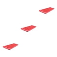 thumbnail image 1 of Ounissouiy Almohadilla resistente al calor Silicona Almacenamiento fácil Diseño antideslizante Planchas planas Bolsa Herramientas de peinado Regalo No.2 3piezas Ounissouiy CBP236860, 1 of 6