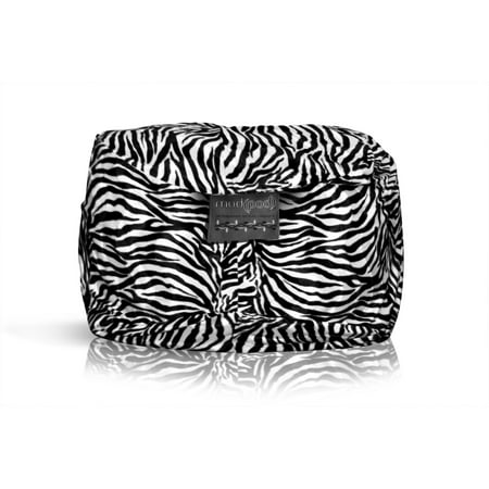 Mod Pod Classic 5' Lounger - Animal Print-Theme:Zebra