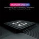 thumbnail image 3 of Adaptador USB Bluetooth, 5 Bluetooth Receiver Support para Windows 10/8/7 para computadora de , computadora portátil, mouse, teclad Macarena adaptador bluetooth, 3 of 7