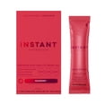 thumbnail image 2 of (5 pack) Instant Hydration Sugar Free Electrolyte Powder, Raspberry, 6 Sticks, 2 of 8