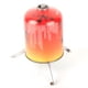 thumbnail image 5 of Soporte del tanque de gasolina Soporte estable triangular plegable de acero inoxidable, estufa para acampar al aire libre, soporte para tanque de gas, soporte portátil, 5 of 7