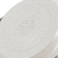thumbnail image 4 of Korkmaz Granita 2.5 Liter Aluminum Nonstick Low Casserole with Lid in Tan, 4 of 5
