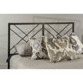 thumbnail image 2 of Hillsdale Westlake Headboard - King - Metal Headboard Frame Included, 2 of 4