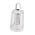 thumbnail image 4 of Pitycbo Camping Lantern Decorative Rechargeable Tent Light for Hiking Survival Patio, 4 of 9