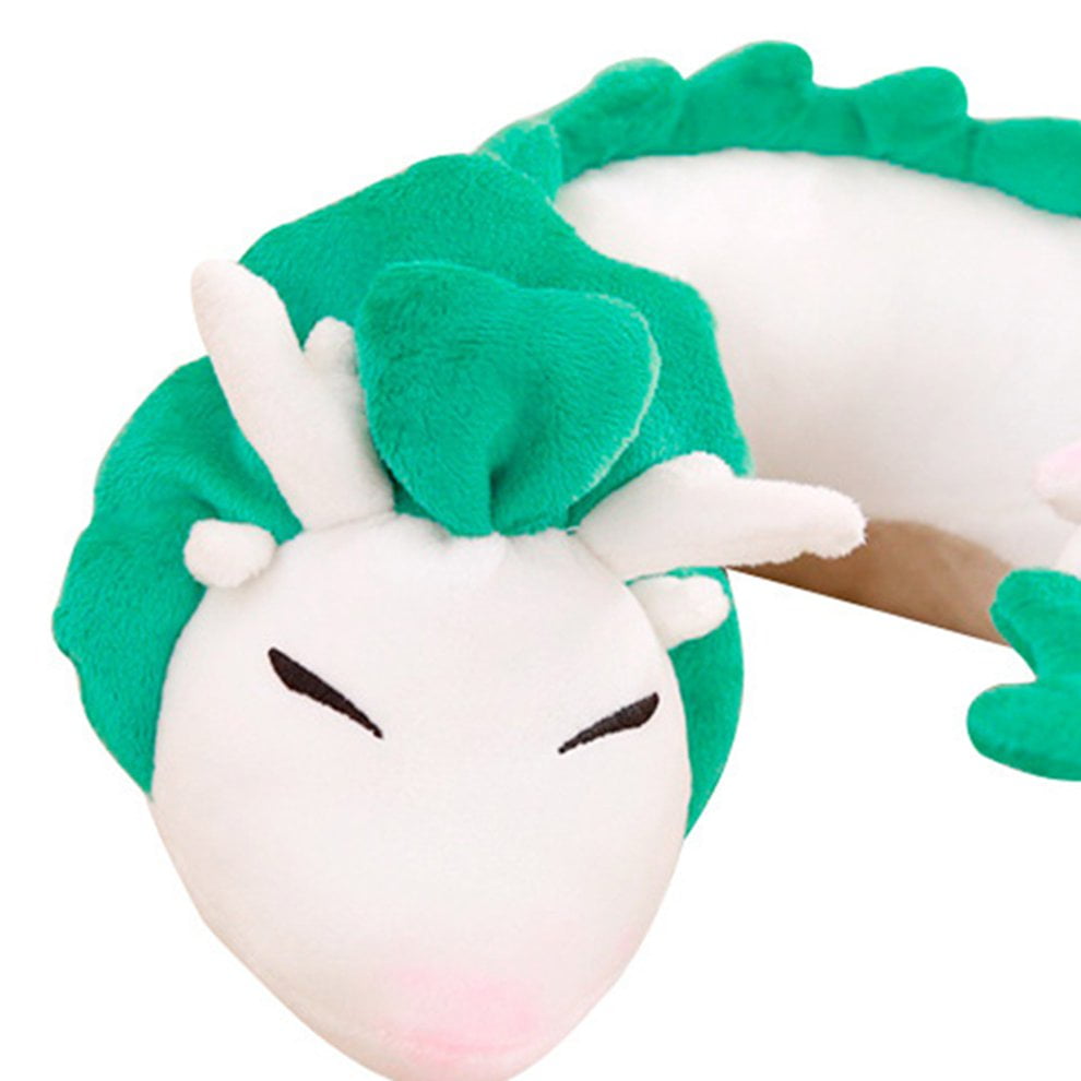 kawaii dragon plush