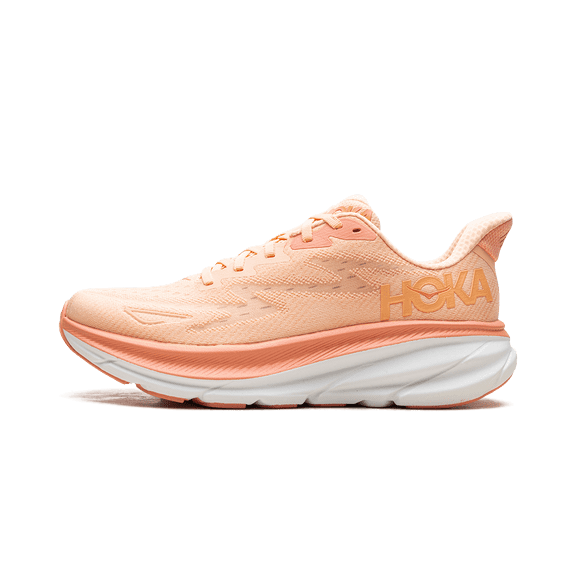HOKA WOMENS One Clifton 9 "Pink" 1127896 CPW 1127896 CPW from Stadium Goods