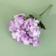 thumbnail image 4 of Ramo de orquídea saltarina artificial de seda para decoración de bodas y hogar, ramo de flores artificiales, ramo de flores artificiales, pequeña flor de seda fresca, decoración para el, 4 of 8