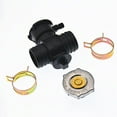 thumbnail image 3 of VONKY Radiator Caps Proper Cooling for Vehicle Style A 1Set, 3 of 6