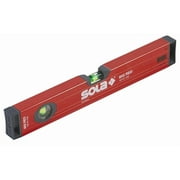 Sola Big Red Level Set