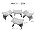 thumbnail image 5 of Oreiller de repos à la main confortable pour les ongles, outil de support de stand de doigt pour les illustrations de clous détail, 5 of 5