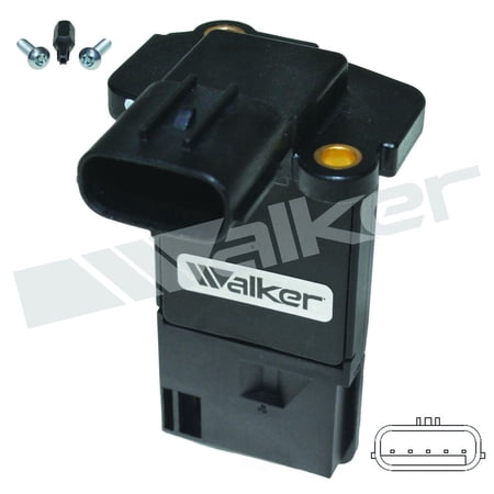 Walker 245-1194 Fits select: 2007-2010 CHEVROLET SILVERADO 2007-2010 GMC SIERRA