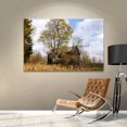 thumbnail image 3 of Cody York "Cvnp Barn" Floater-Framed Gallery-Wrapped Canvas, 3 of 3