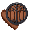 thumbnail image 3 of The Lip Bar Set the Tone Finishing Powder, Bronze Beauty, 3 of 6