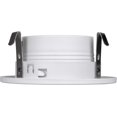 thumbnail image 4 of Nicor Lighting 13002WH 3 In. White Baffle, 4 of 9