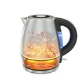 thumbnail image 4 of Chefman 1.2L Stainless-Steel Electric Kettle with Removable Lid, 4 of 5