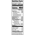 thumbnail image 5 of Quaker Maple & Brown Sugar Flavor Instant Oatmeal, 1.51 oz 20 Packets, 5 of 5
