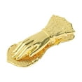 thumbnail image 2 of Tachiuwa Paper Clip in The Form of A Hand -shaped Hand -accessories -Accesoros De Suportes of Multifunctional Side Supports for The Multifunctional Supports Fo Gold, 2 of 10