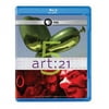 Art: 21: Art in the Twenty-First Century: Season 5 (Blu-ray)